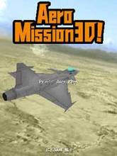 Aero Mission 3D (128x160)